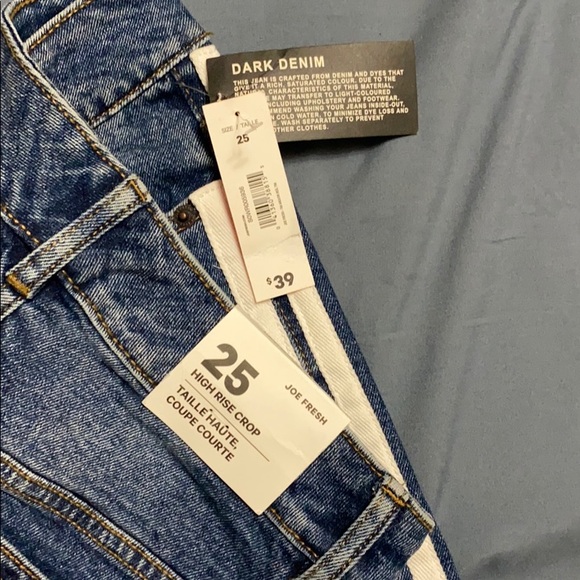 Denim - Picture 3 of 4